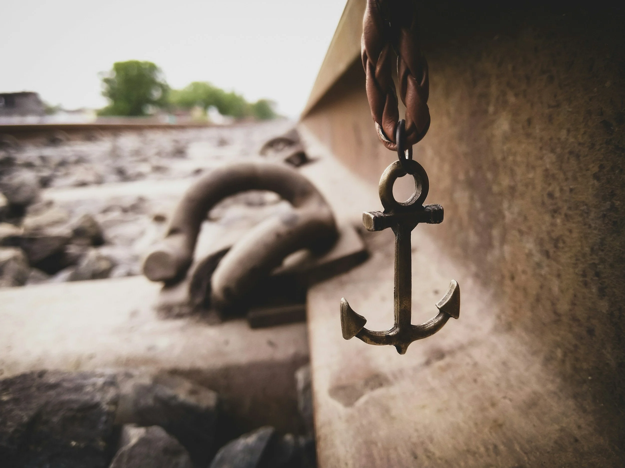 Overcoming Weekend Anxiety: Faith as Your Anchor