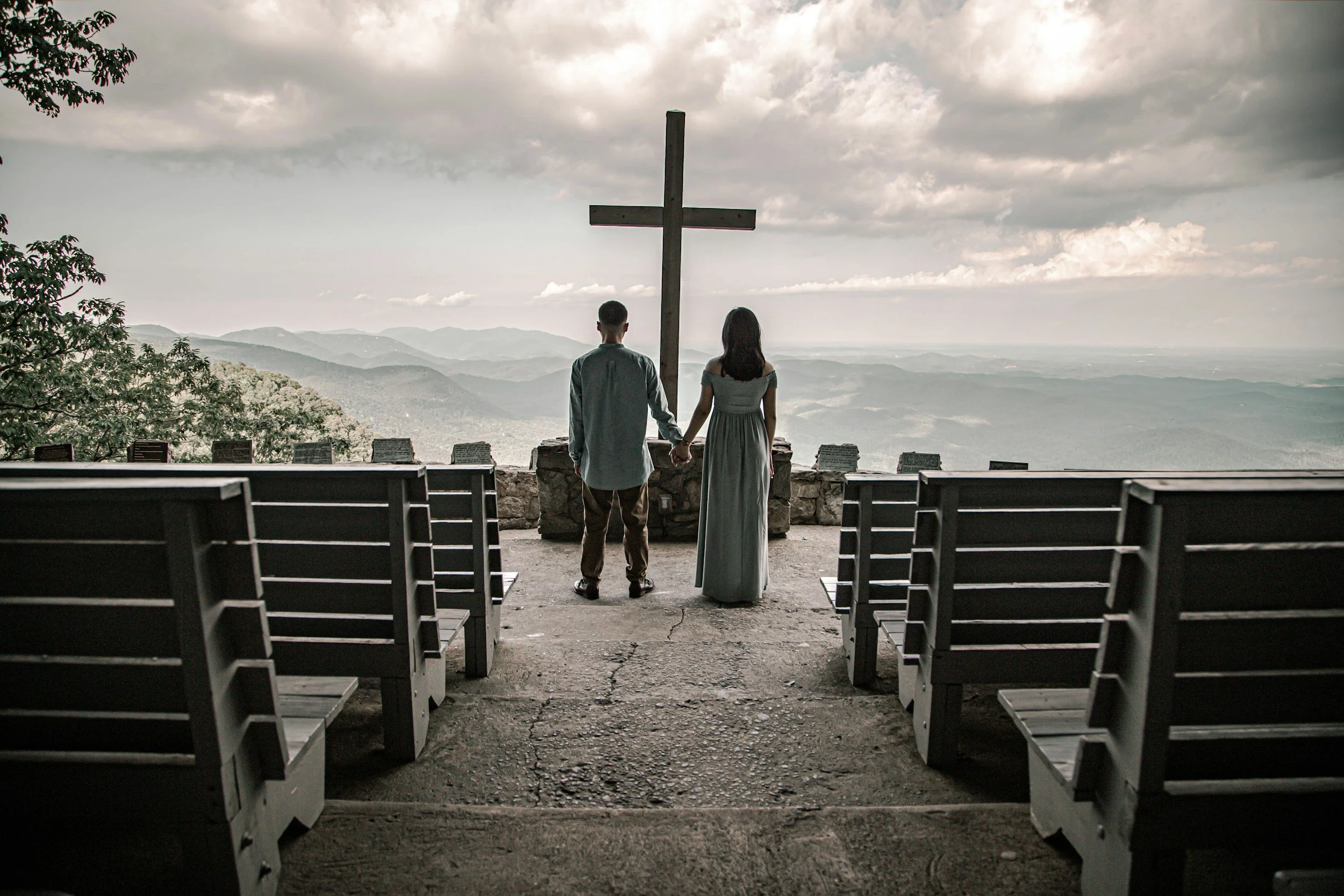 Faith and Love: Navigating Relationship Challenges