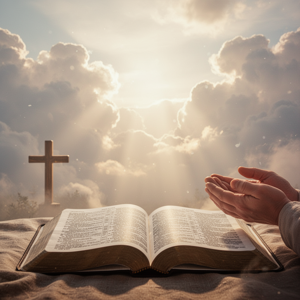 Understanding PTSD and Finding Hope in Scripture