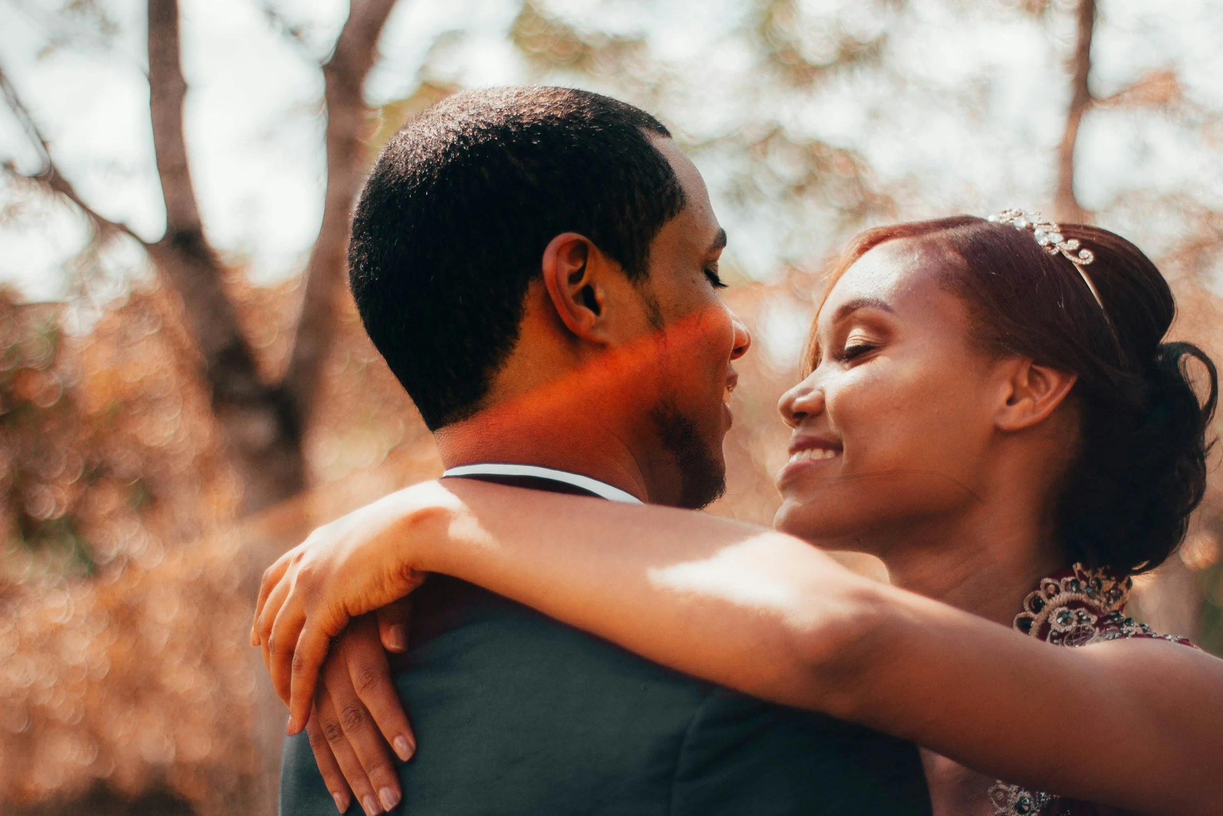 Attachment Styles in Marriage: How We Learn to Love (and Protect Ourselves)