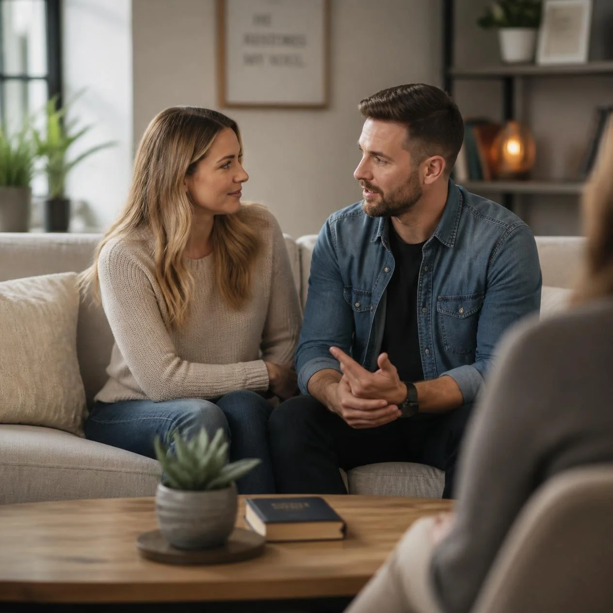 Couples Counseling vs. Marriage Counseling: Which to Choose?