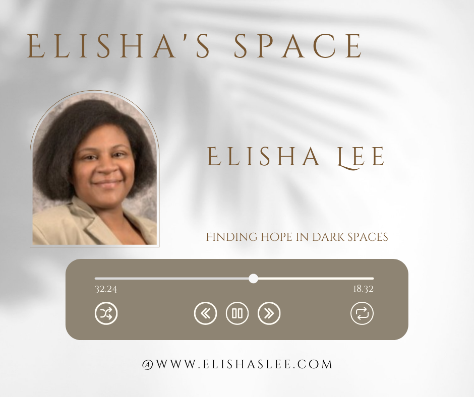 Elisha's Space Webinar: Renewed Mindset Strategic Intentions and Mindfulness Practices
