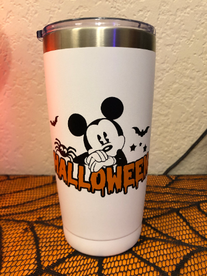 Mickey Tumbler 