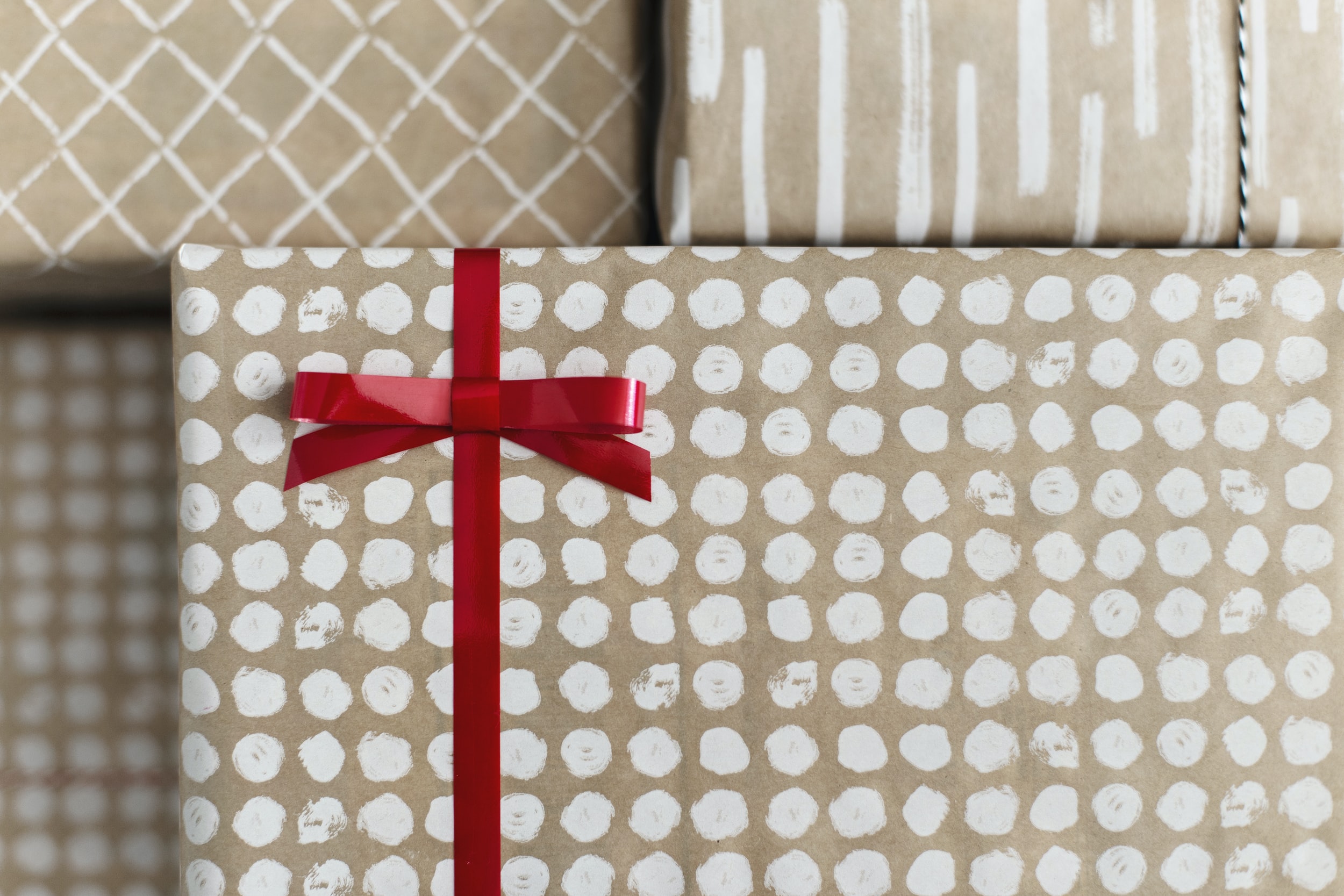 a better gift guide