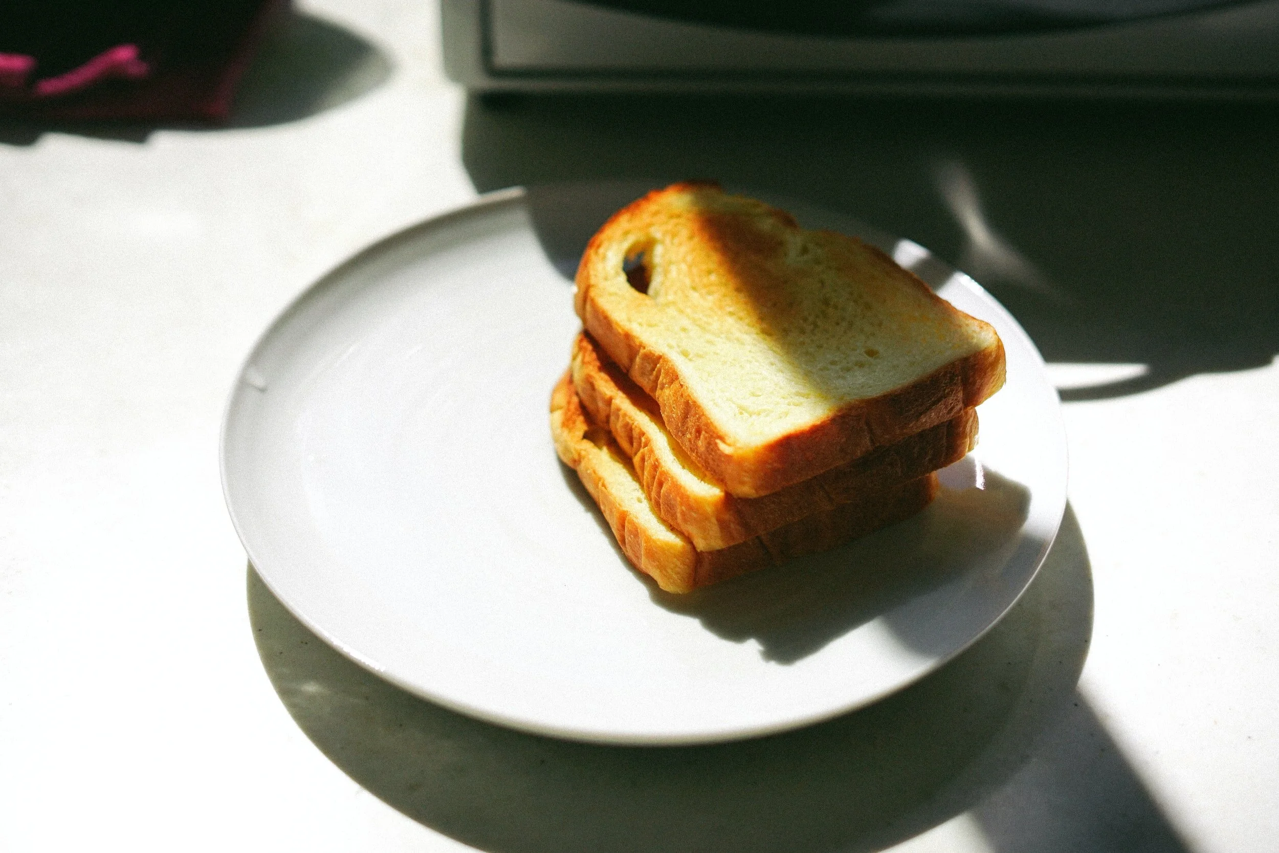 6 Ways to Avoid Eating Toast for Dinner