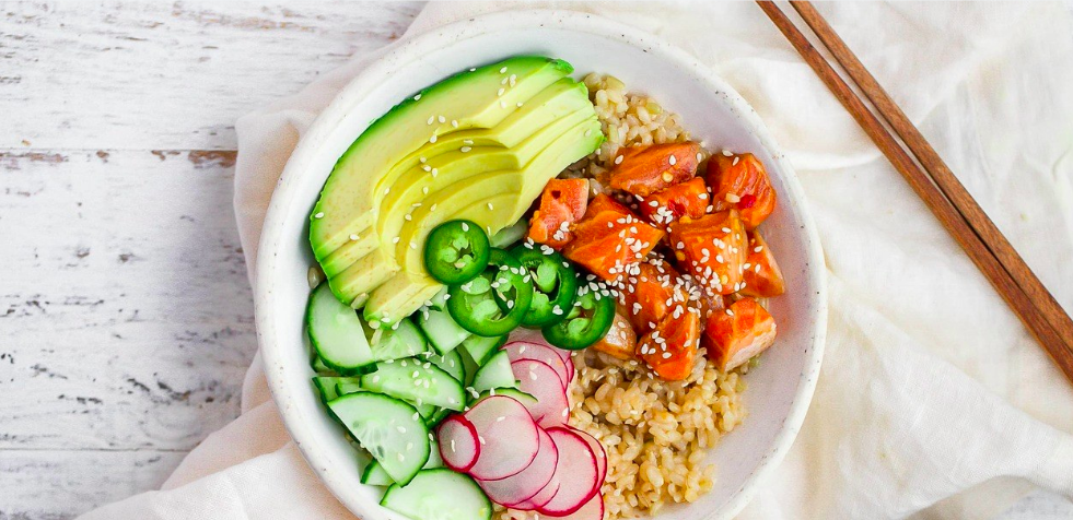6 Foods to Support Healthy Skin