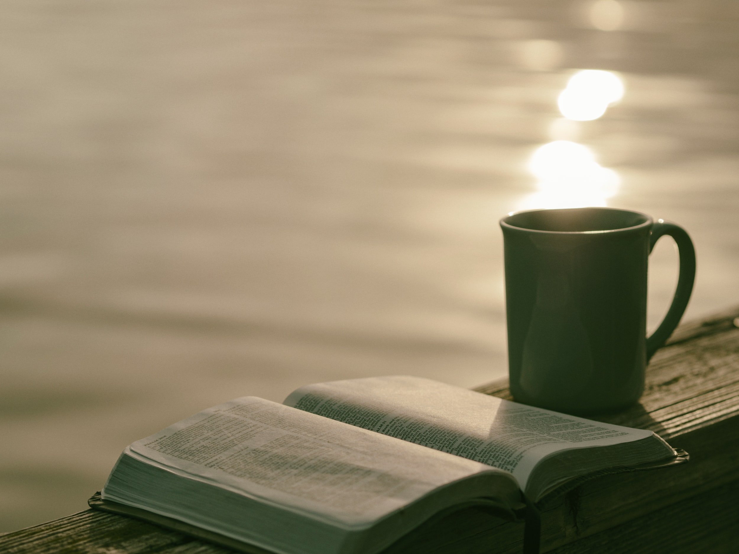 The Benefits of Morning Sunlight