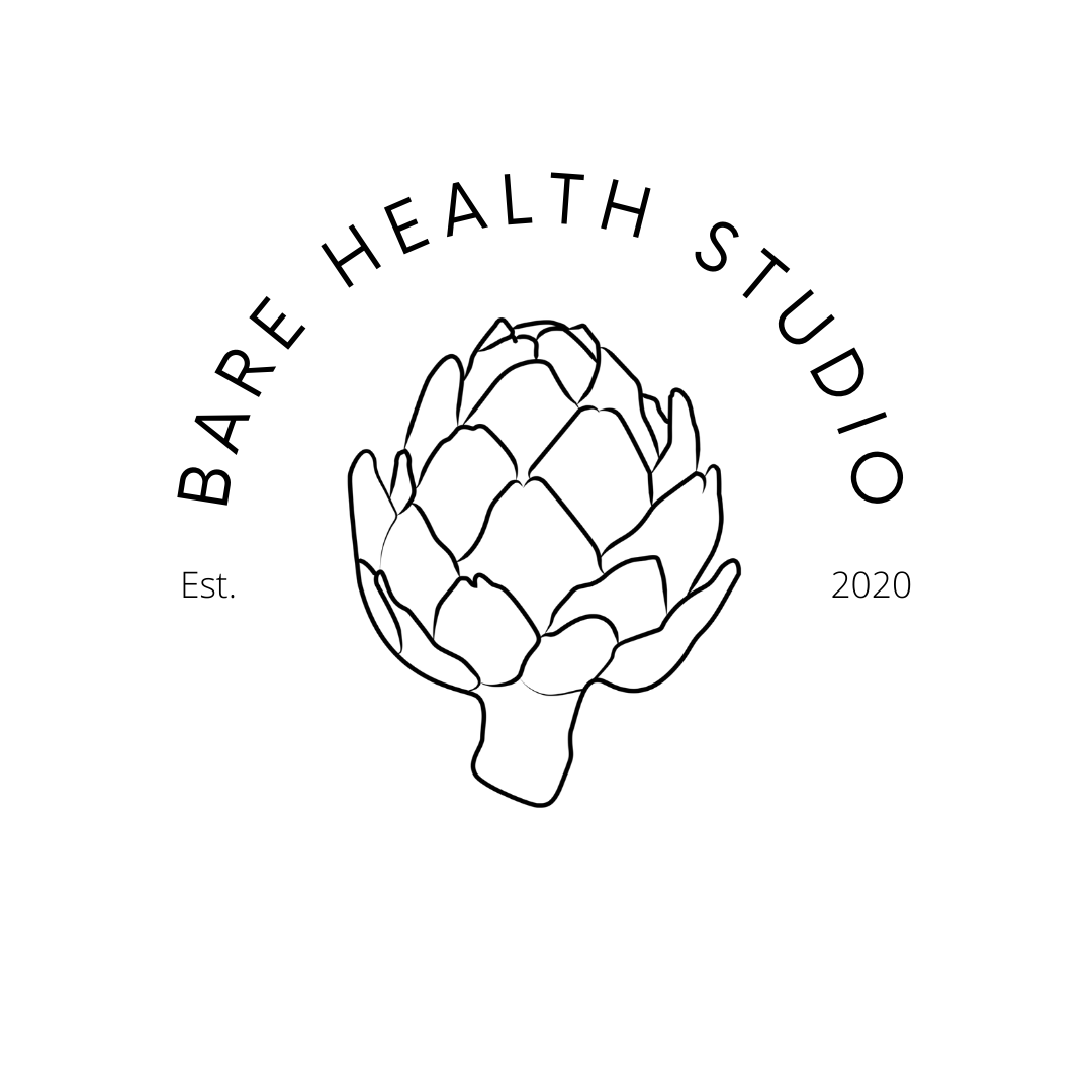 bare health studio