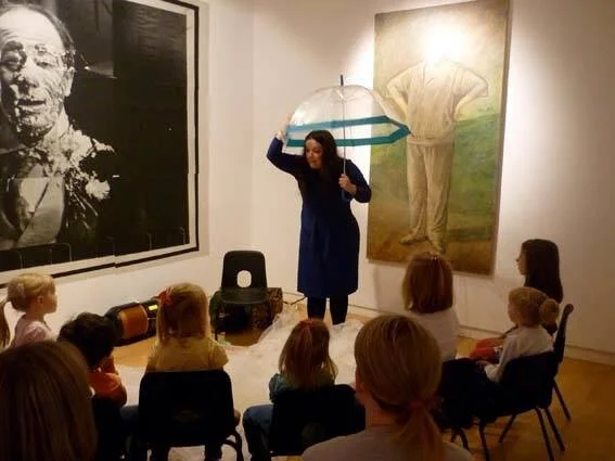 Glasgow Print Studio