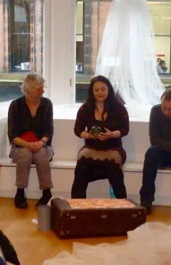 Glasgow Print Studio