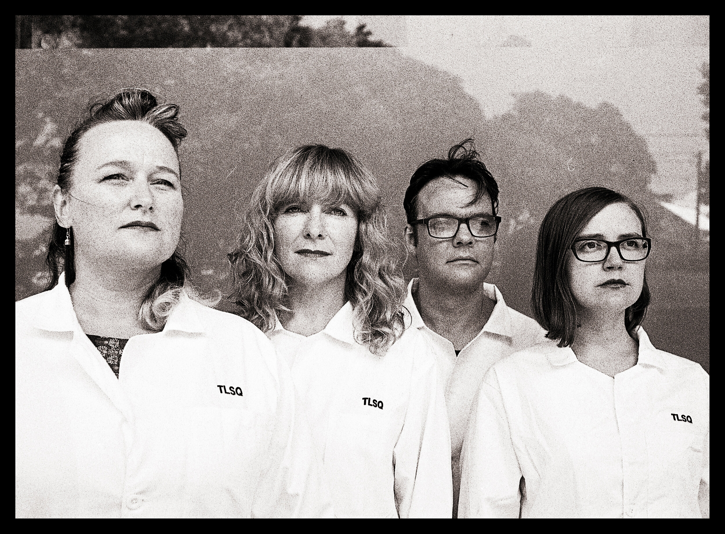 -	THE LETTER STRING QUARTET REVEAL YET ANOTHER STUNNING SINGLE LIFTED FROM THEIR FORTHCOMING DEBUT ALBUM WITH MARITA DYSON ON ‘MOMENTO MORI’