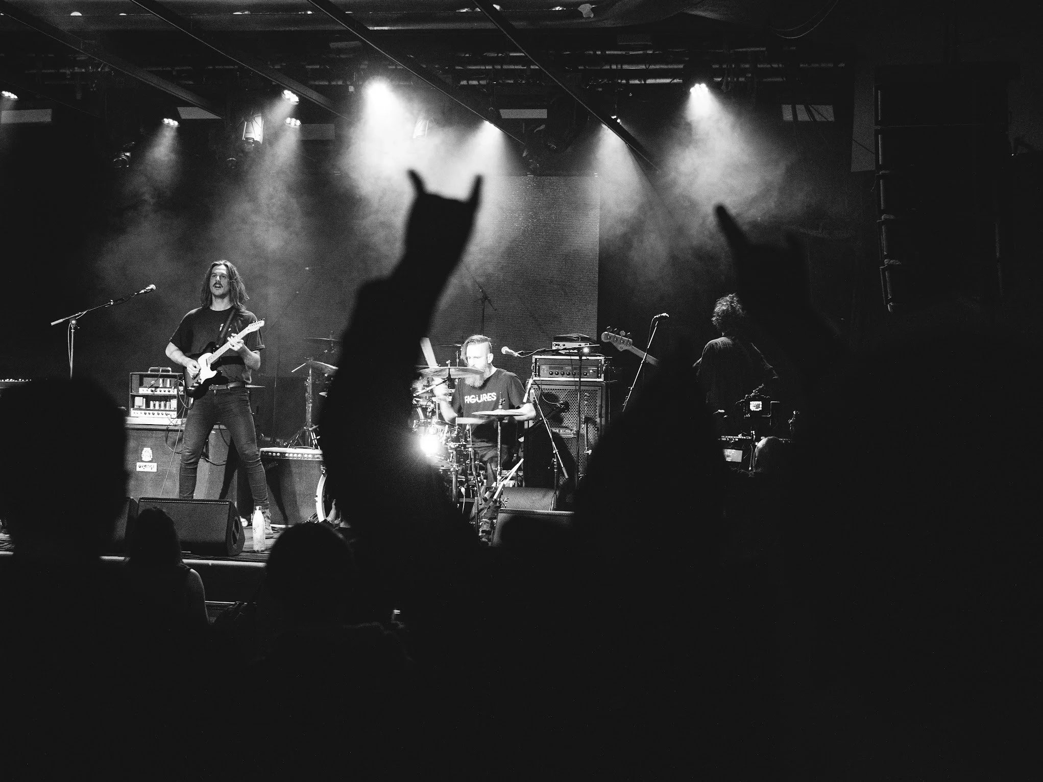 LIVE REVIEW: THE KITE MACHINE @ MAX WATTS 16/09/2022