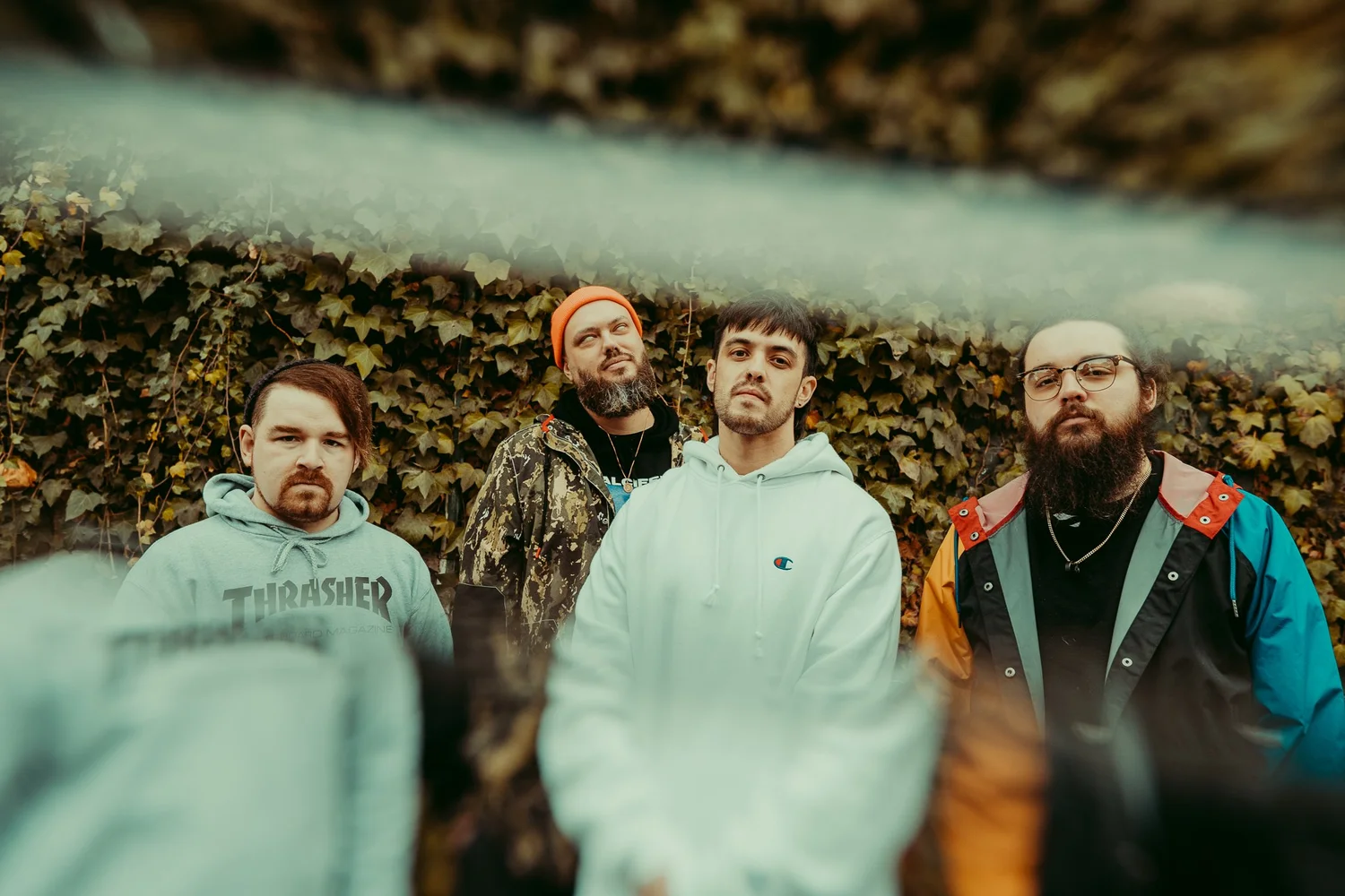 EPISODE 47: BENDIGLOW (PART 2) -SOME HEARD TROUBLE EPISODE 47: BENDIGLOW (PART 2) -SOME HEARD TROUBLE