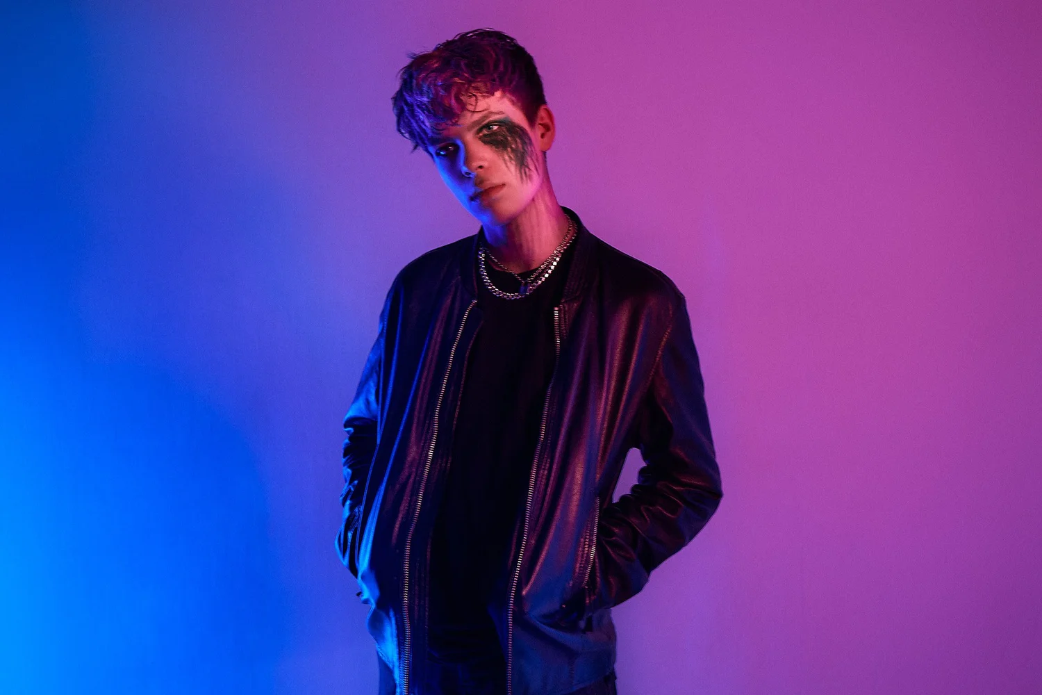 EPISODE 50: Caught In The STORM - Norway’s Newest Metalcore Sensation EPISODE 50: Caught In The STORM - Norway’s Newest Metalcore Sensation