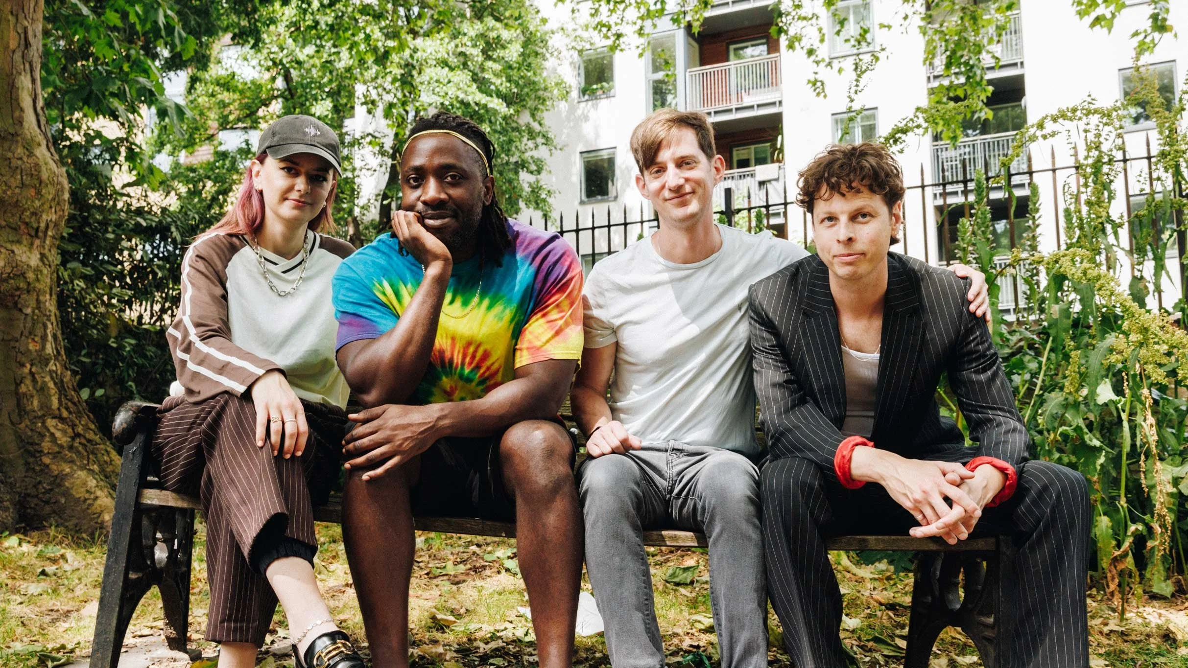 ICYMI: Bloc Party add second Sydney show to anniversary tour  due to high demand