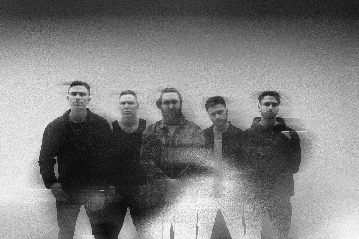 I PREVAIL  ANNOUNCES FOURTH STUDIO ALBUM&nbsp;&nbsp;VIOLENT NATURE  OUT SEPTEMBER 19