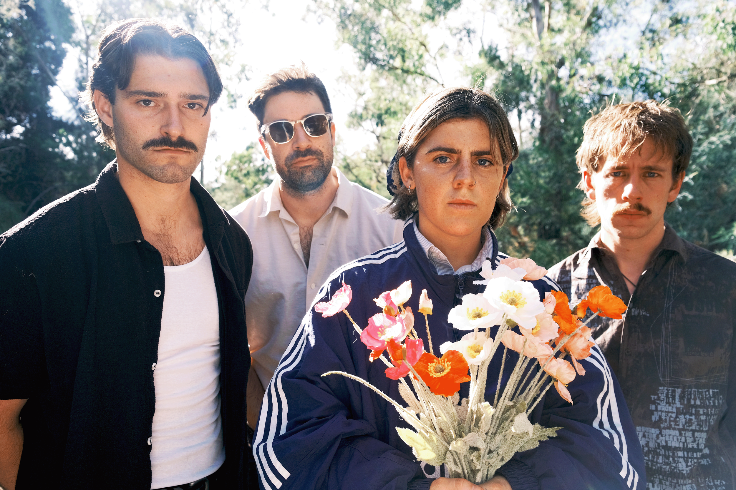 DAEZY TURNS V DAY INTO SOMETHING BETTER AT THE NORTHCOTE SOCIAL CLUB