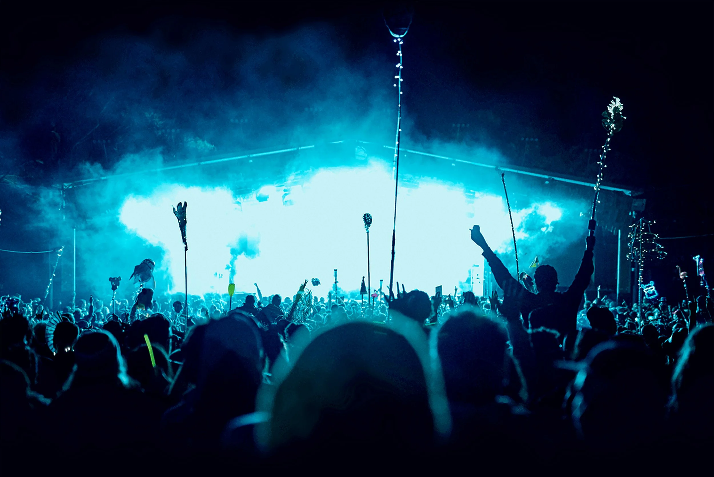 LIVE REVIEW: GOLDEN PLAINS EIGHTEEN MARCH 2026