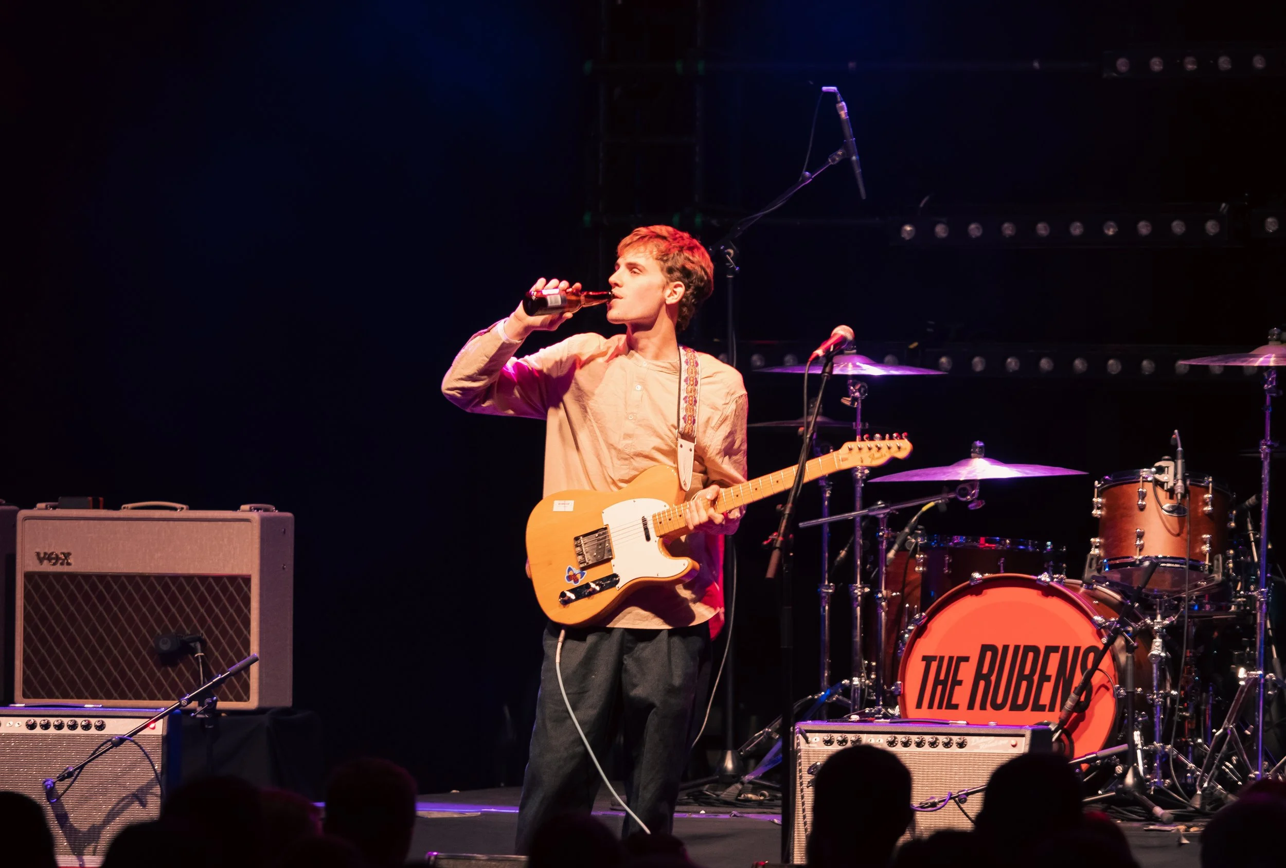 The Rubens - The Forum 05May22--01.jpg