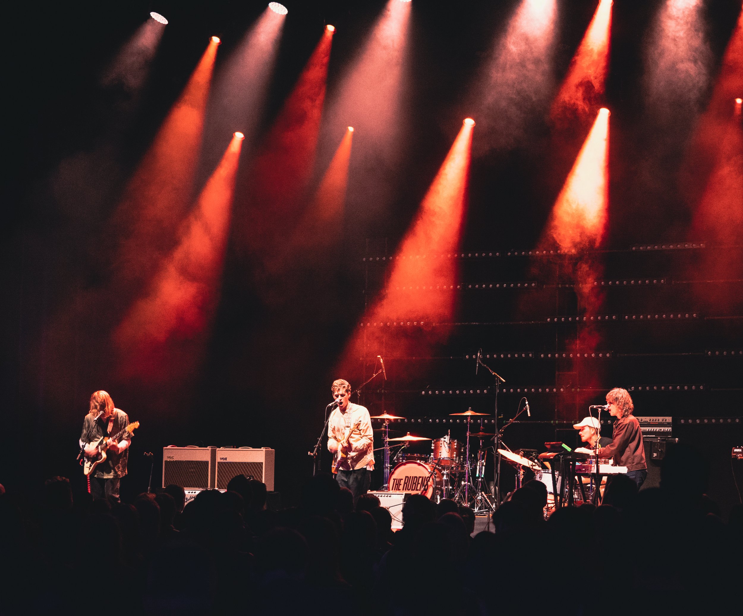 The Rubens - The Forum 05May22--03.jpg
