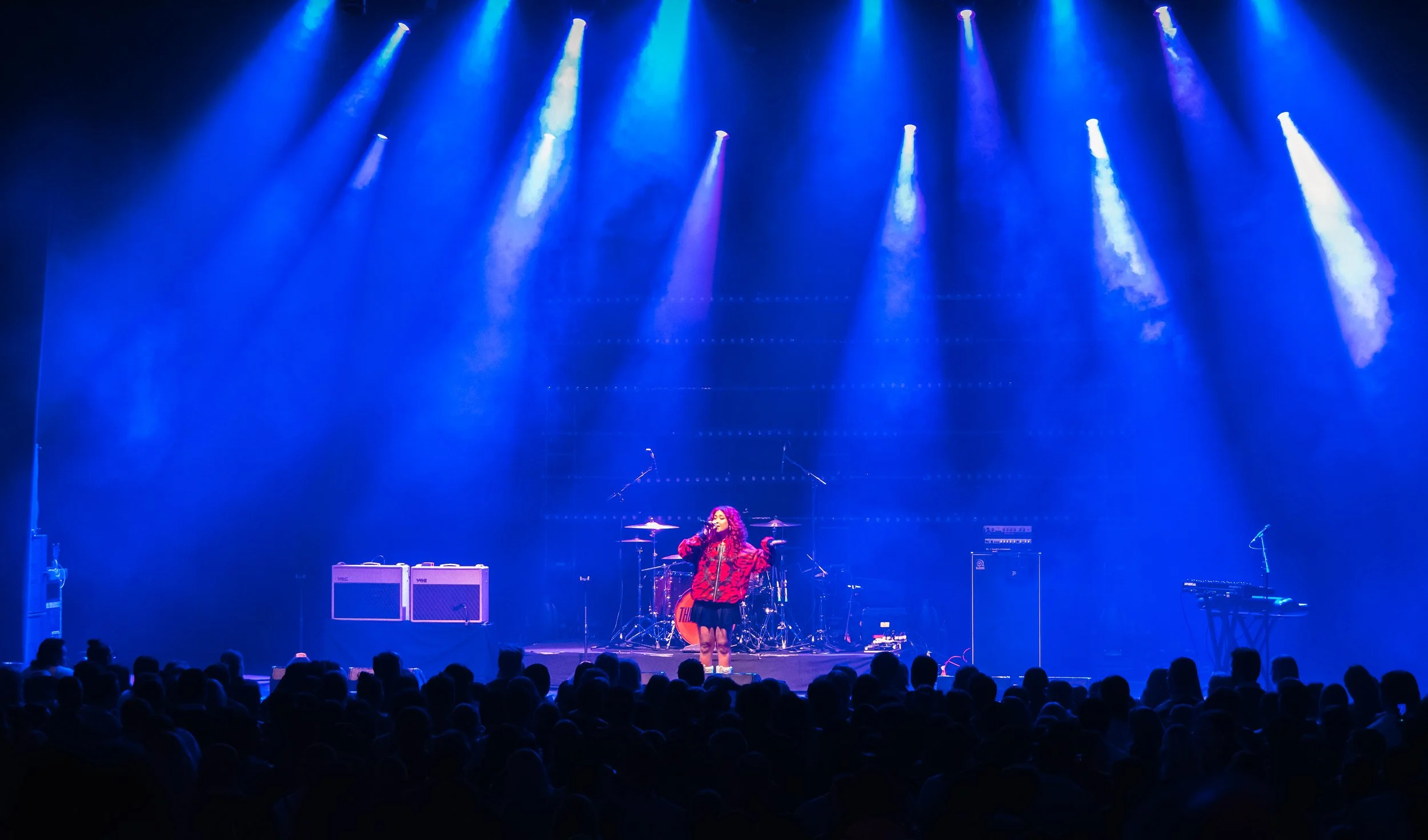 The Rubens - The Forum 05May22--11.jpg