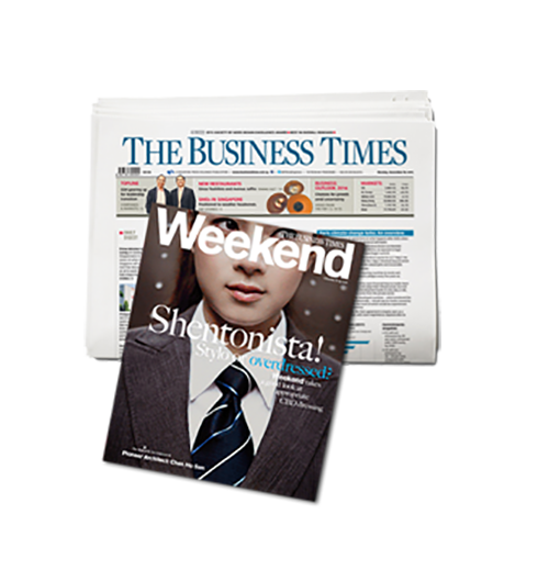 The Business Times