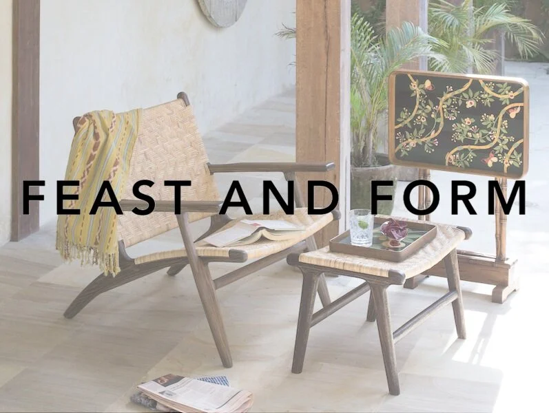 Feast And Form