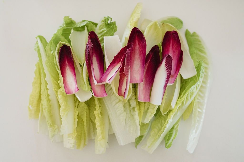 You've Been Cutting These Vegetables The Wrong Way