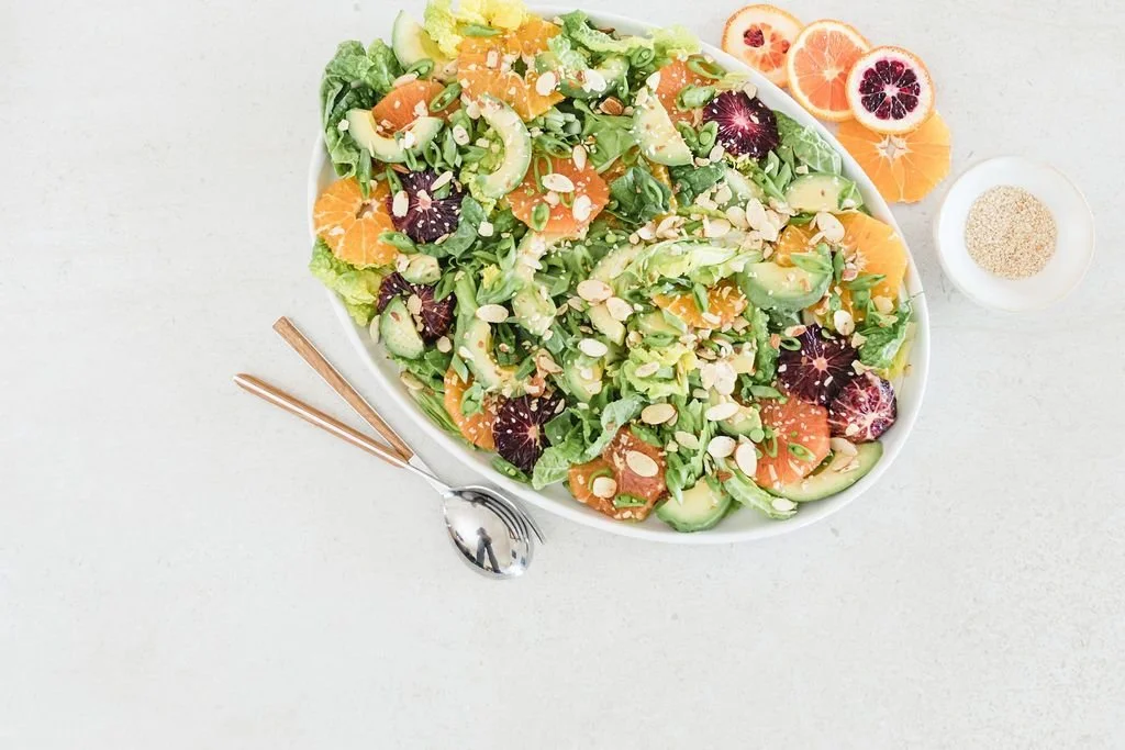 7 Napa Cabbage Salad Recipes Too Good to Miss
