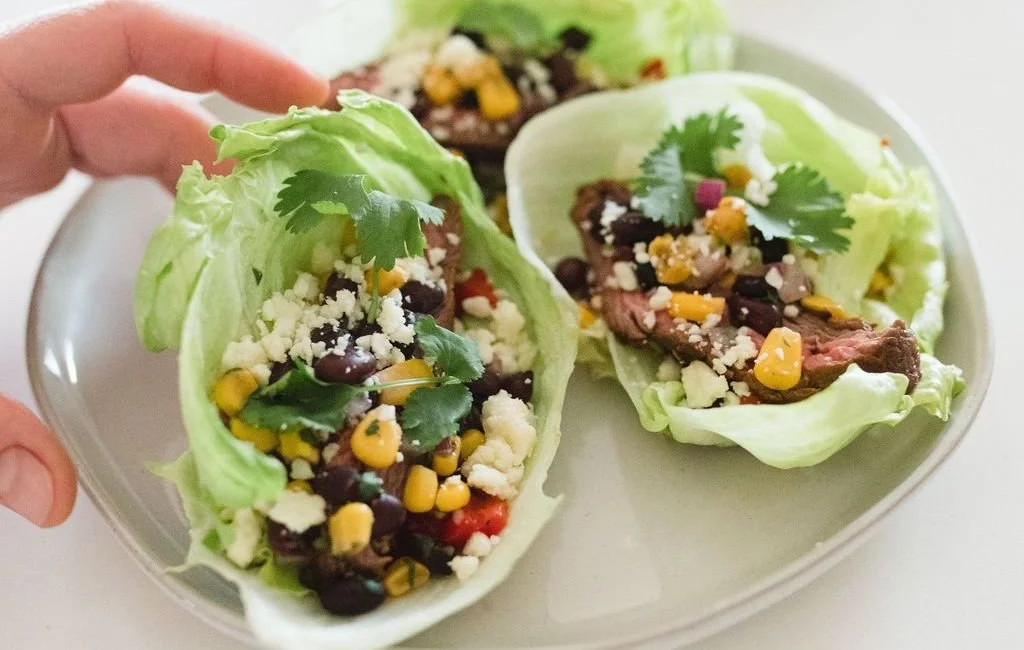 25 Sensational Spring Recipes for a Healthy 2025