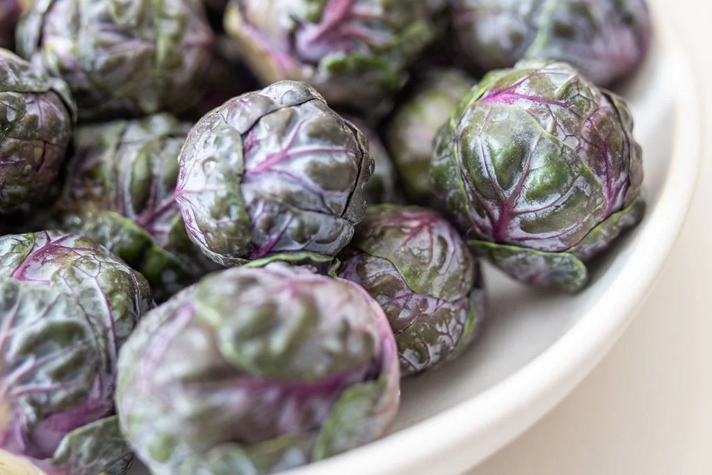 How to Freeze Brussels Sprouts