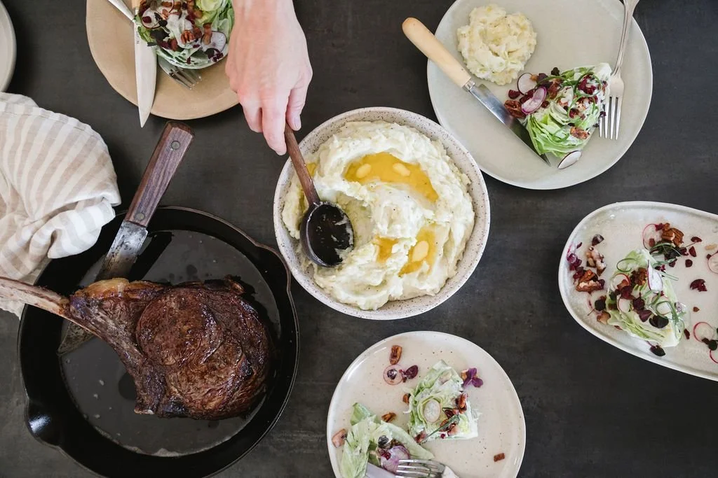 11 Healthy Side Dishes for Easy Menu Development