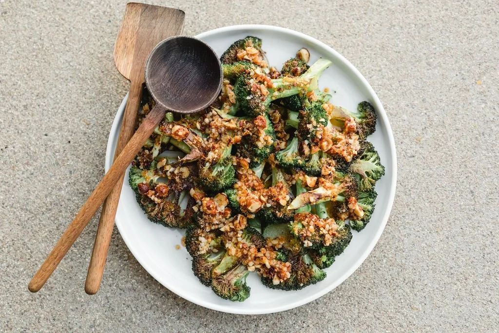10 Mouthwatering Broccoli Recipes to Try This Fall