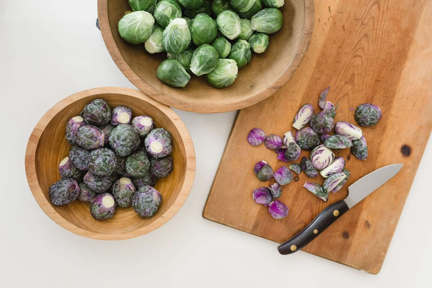 How to Store Brussel Sprouts: Easy Tips for Freshness That Lasts