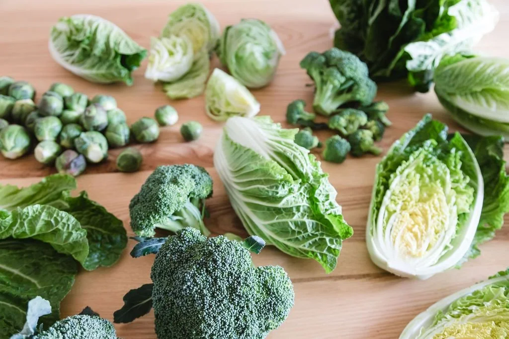 15 Vegetables That Are High in Protein and Taste Great