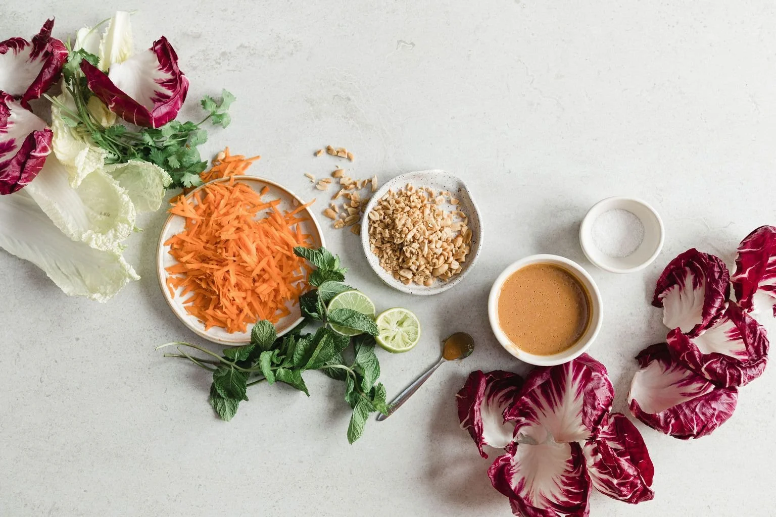 What are the Top Salad Trends in 2025?