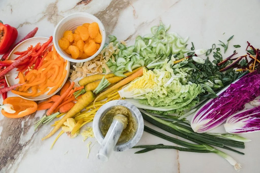 8 Fresh Vegetable Juice Recipes to Try This Summer [2025]