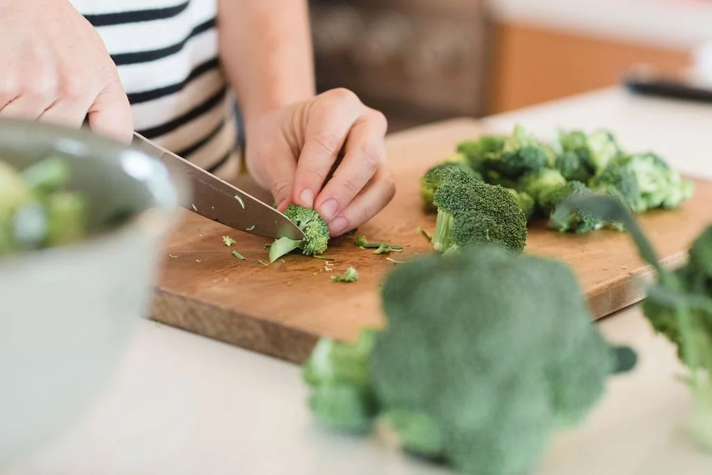 Steaming vs Boiling Vegetables: Which is Better?