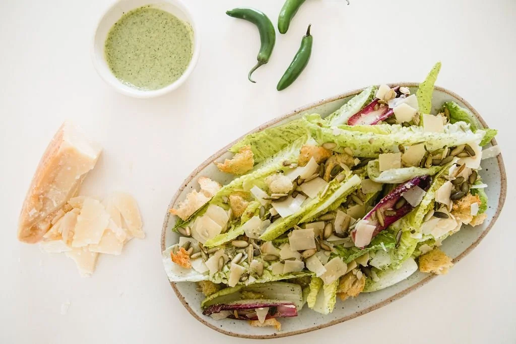 11 Fresh Caesar Salad Variations You'll Love