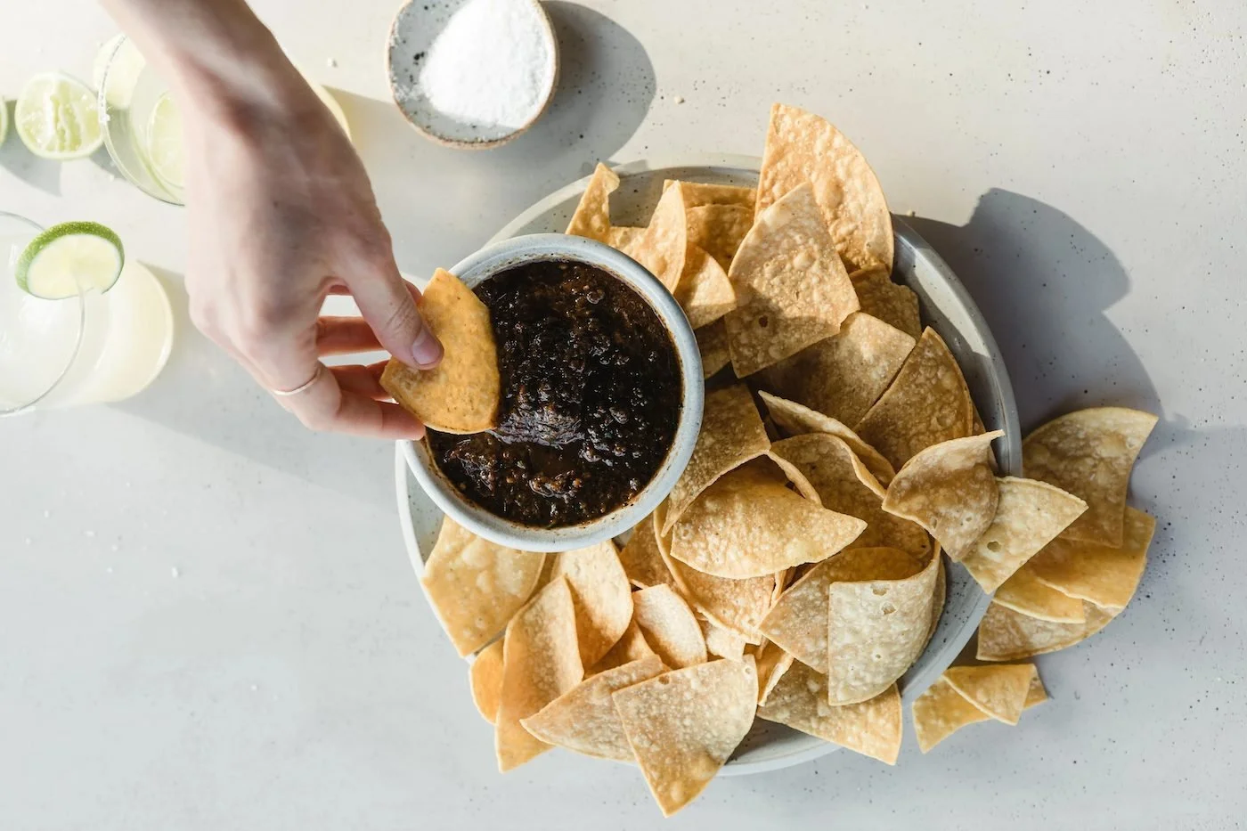 10 Authentic Latin Cuisine Ideas for Your Restaurant Menu