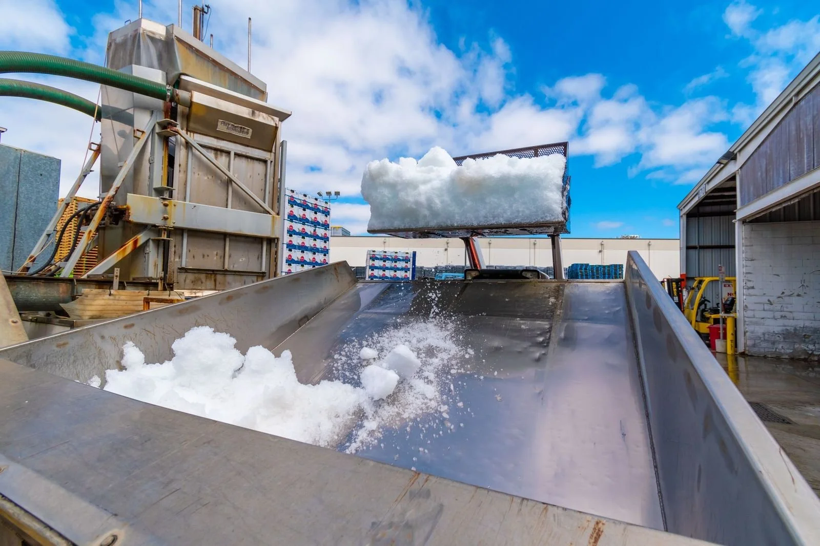 How the Cold Chain Keeps Your Produce Safe and Fresh