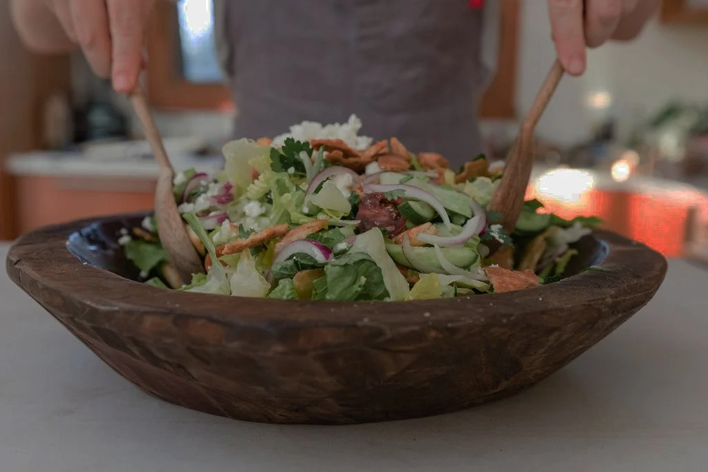 6 Fresh Restaurant Salad Recipes You'll Love