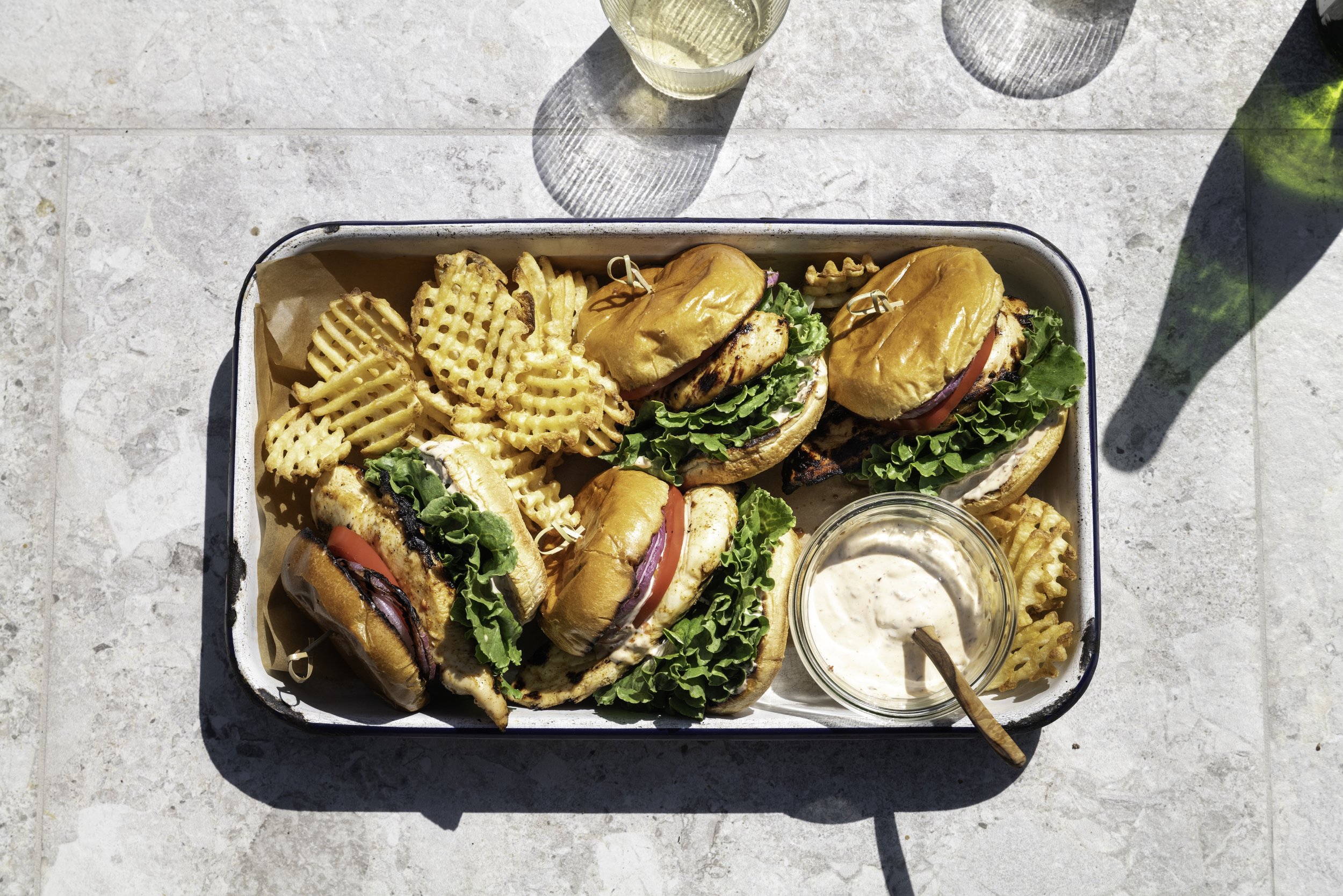 Chicken Sandwich with Supreme Leaf Lettuce.jpg
