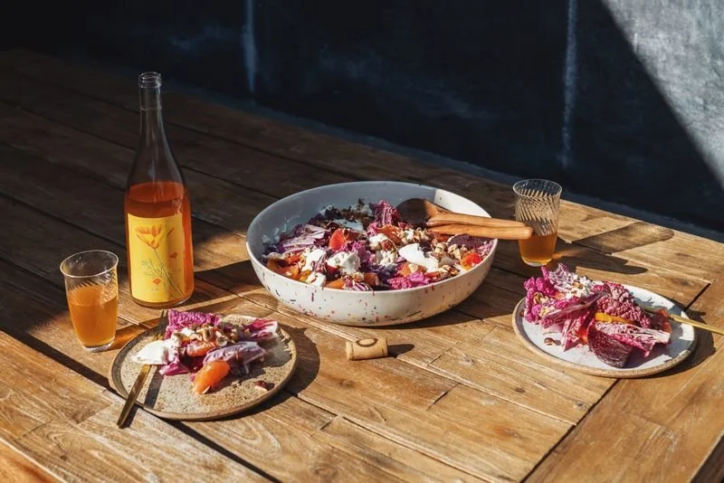 easter brunch menu ideas