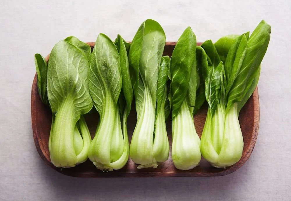 Bok Choy