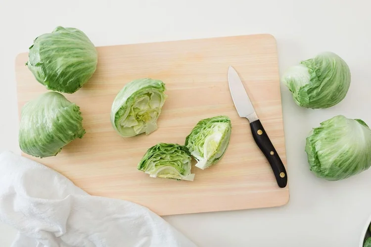 How to Shred Lettuce Like a Pro 3 Easy Methods — Hitchcock Farms