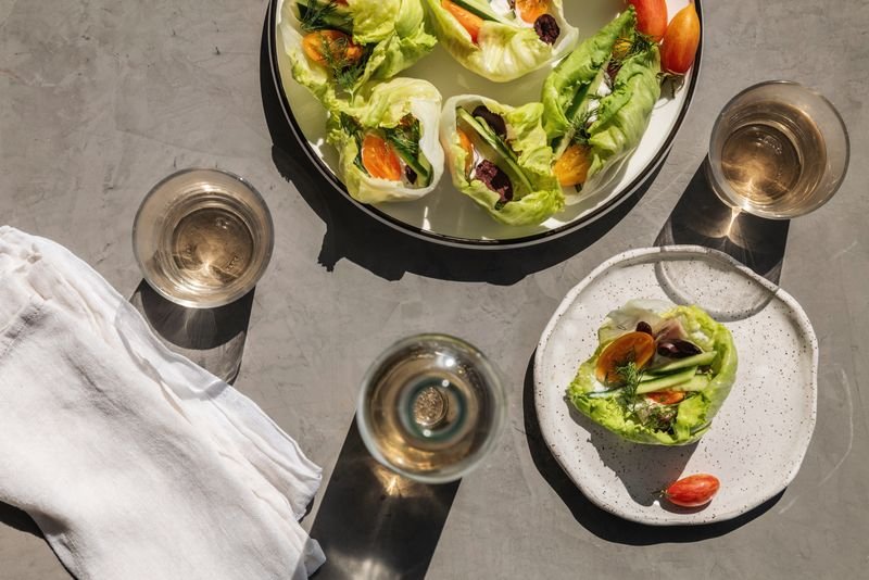 Top Food Trends in 2026