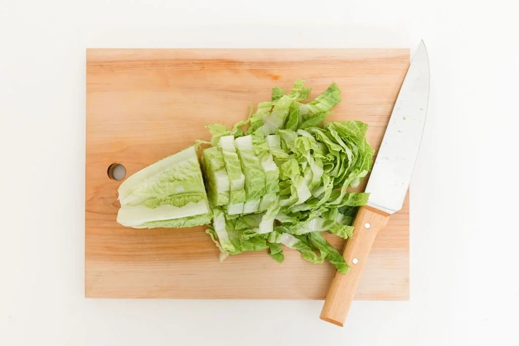 Does Romaine Lettuce Have Protein? 5 Surprising ReadytoServe Facts — Hitchcock Farms