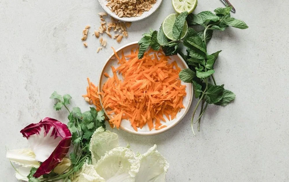10 Healthy Taco Shell Ideas Easy to Make, Bake, and Wrap — Hitchcock Farms