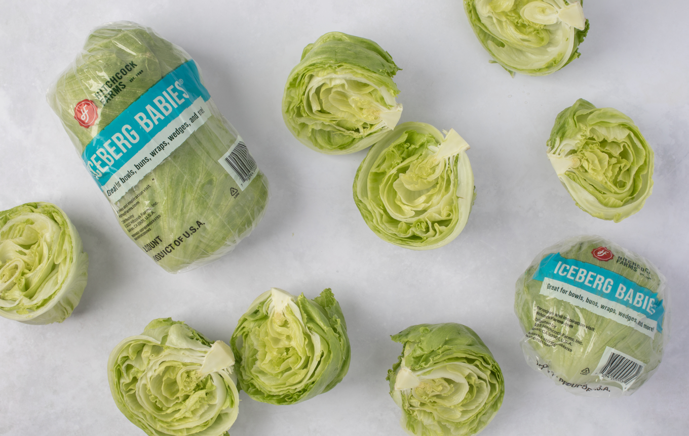 How to Wash & Dry Lettuce to Keep Your Greens Fresh Longer